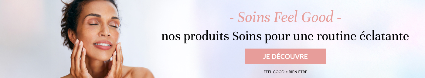 Nos soins du mois pour une routine