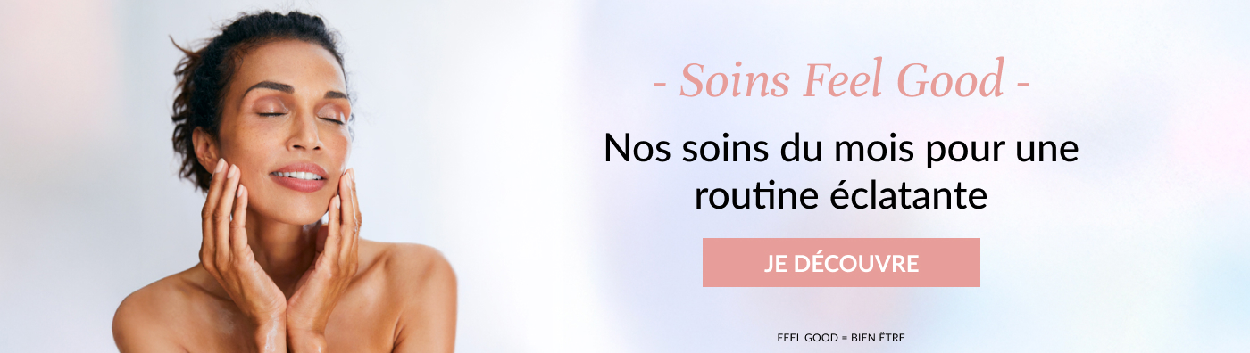 Nos soins du mois pour une routine éclatante