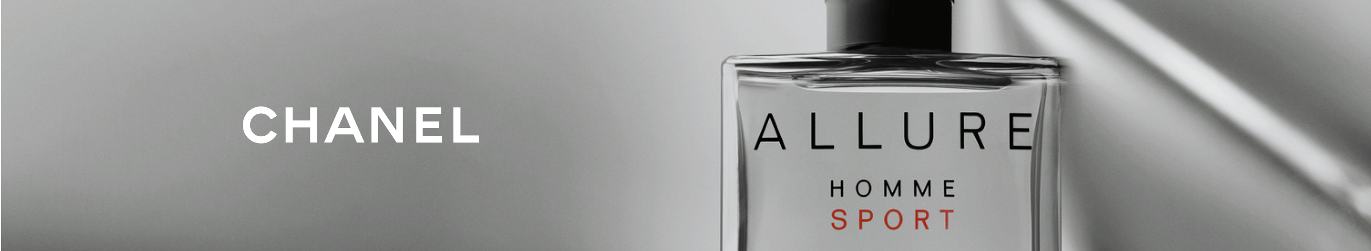 CHANEL Allure Homme Sport 