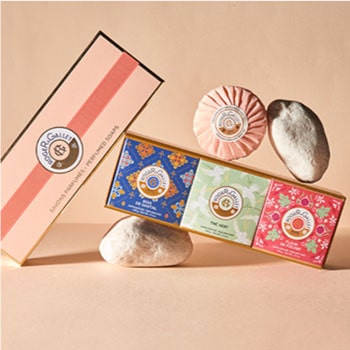 Roger&Gallet - Idees Cadeaux