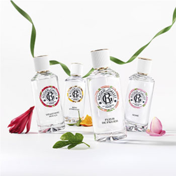 Roger&Gallet - Parfums