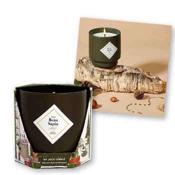 My Jolie Candle Mon Beau Sapin