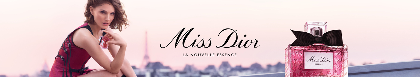 Dior - Miss Dior Essence