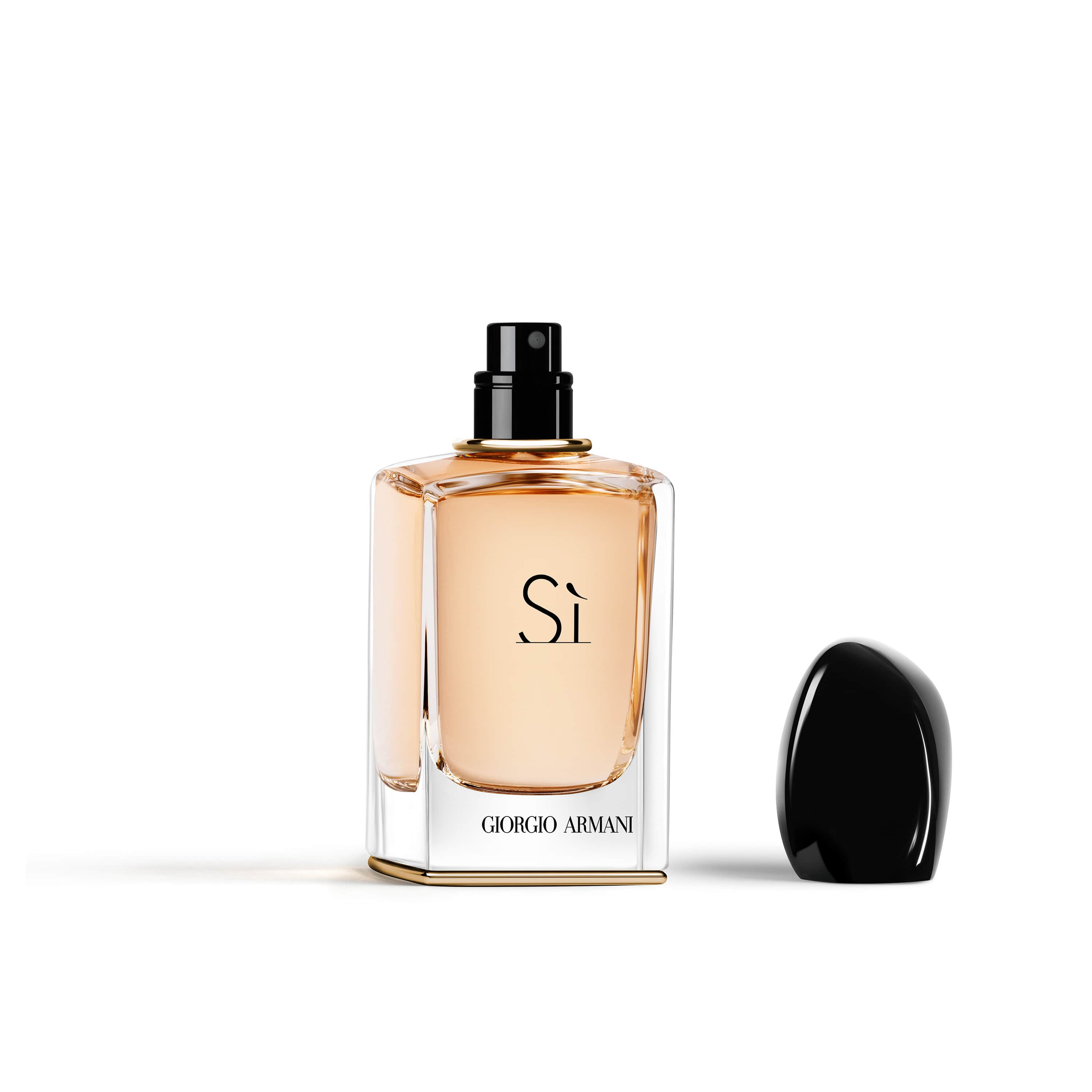 GIORGIO ARMANI Si Eau De Parfum