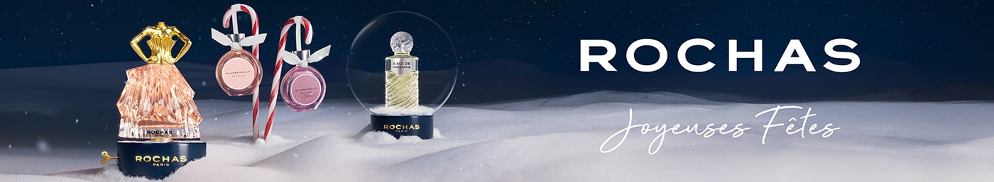 ROCHAS - Audace Eau de Parfum