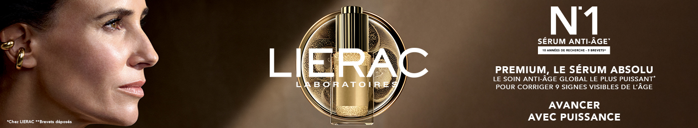 Lierac - Le Serum Absolu Premium