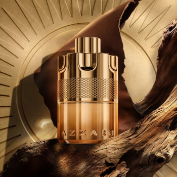 Azzaro wanted Elixir Azzaro wanted Elixir