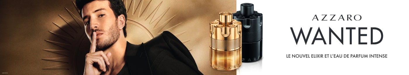 Azzaro - Forever Wanted Elixir Parfum Azzaro - Forever Wanted Elixir Parfum