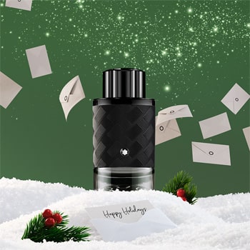 Montblanc - EXPLORER EXTREME
