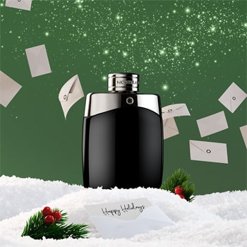 Montblanc LEGEND