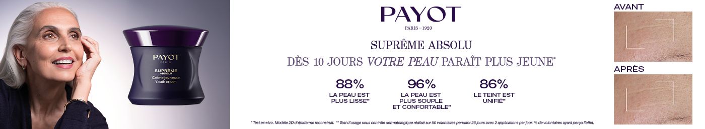 Payot - Suprême Absolu Crème Jeunesse