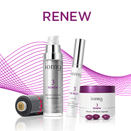 ioma Booster Jeunesse