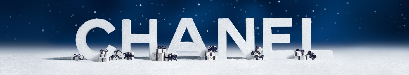 CHANEL Noel