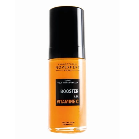 Novexpert - booster a la vitamine c