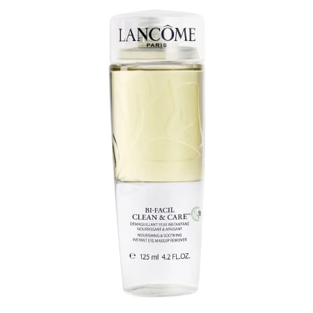 Lancome Bi-Facil Clean & Care