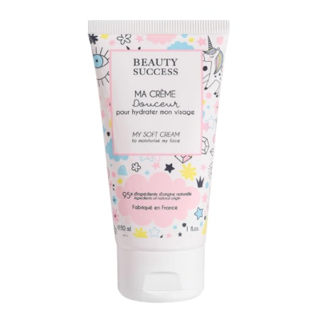 Beauty Success - Ma creme douceur