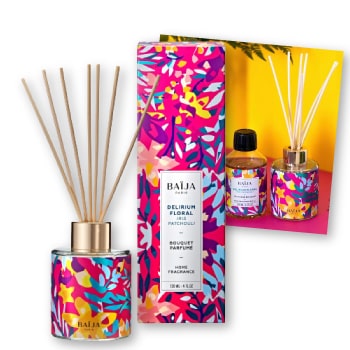 Baija diffuseur