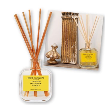 Cirerie de Gascogne diffuseur