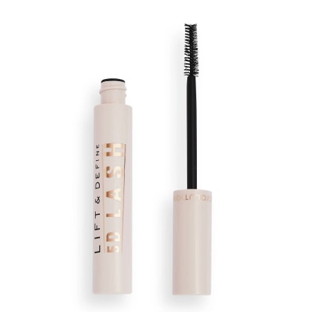 Makeup Revolution - mascara 5D