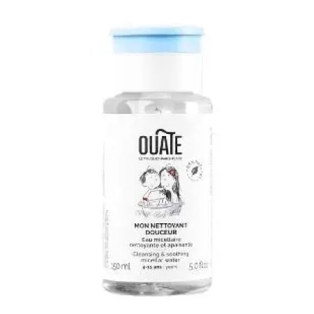 Ouate - Nettoyant douceur