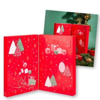 Jozz Calendrier de l'Avent