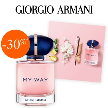 Armani - My Way