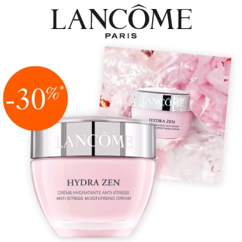 Lancome - Hydra Zen