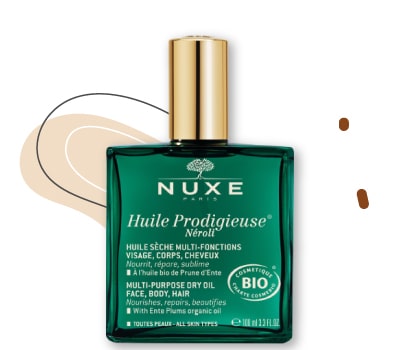 Nuxe - Huile Prodigieuse Neroli