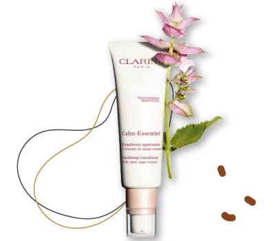 Clarins - Calm Essentiel