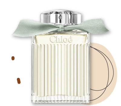 Chloé - Eau de Parfum Naturelle