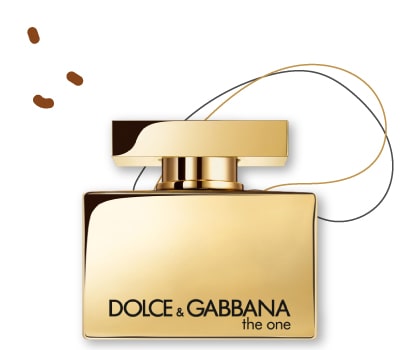 Dolce&Gabbana - The One Gold