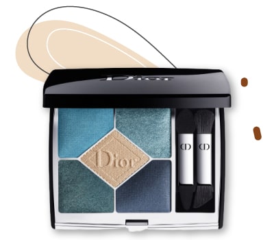 Dior - 5 Couleurs Couture