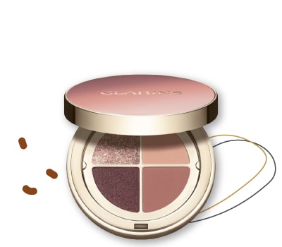 Clarins - Ombre 4 Couleurs