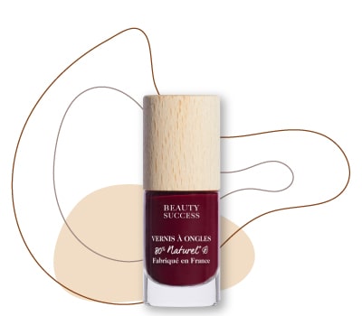 Beauty Success - Vernis Naturel