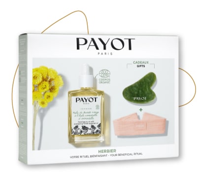 Payot - Launch Box Herbier