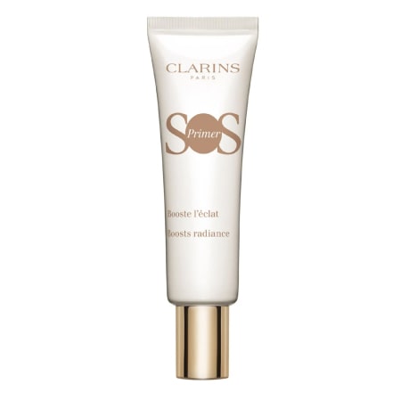 Clarins - primer