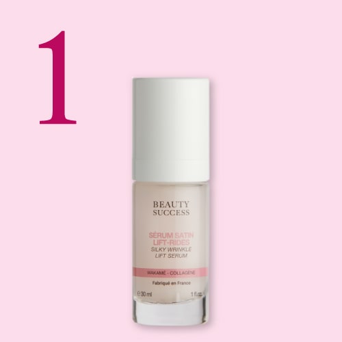 Beauty Success - Serum Satin