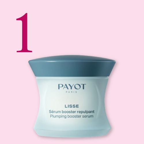 Payot - Lisse Serum Bosster Repulpant