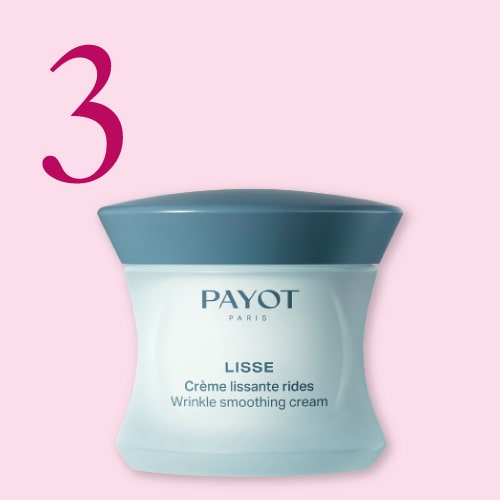 Payot - Lisse Crème Lissante Rides