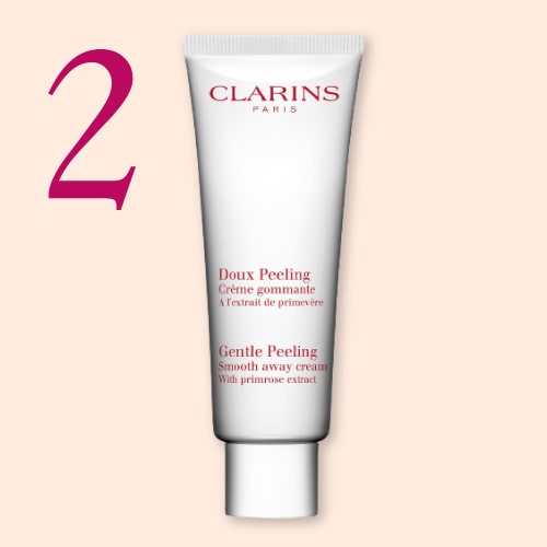 Clarins - Doux Peeling