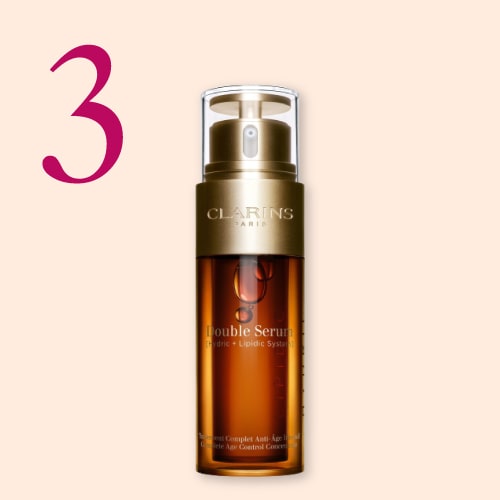 Clarins - Double Serum