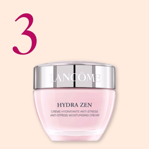 Lancome - Hydra Zen