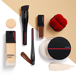 Shiseido Maquillage