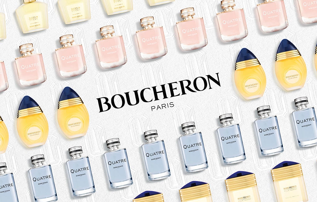 Boucheron Beauty Success