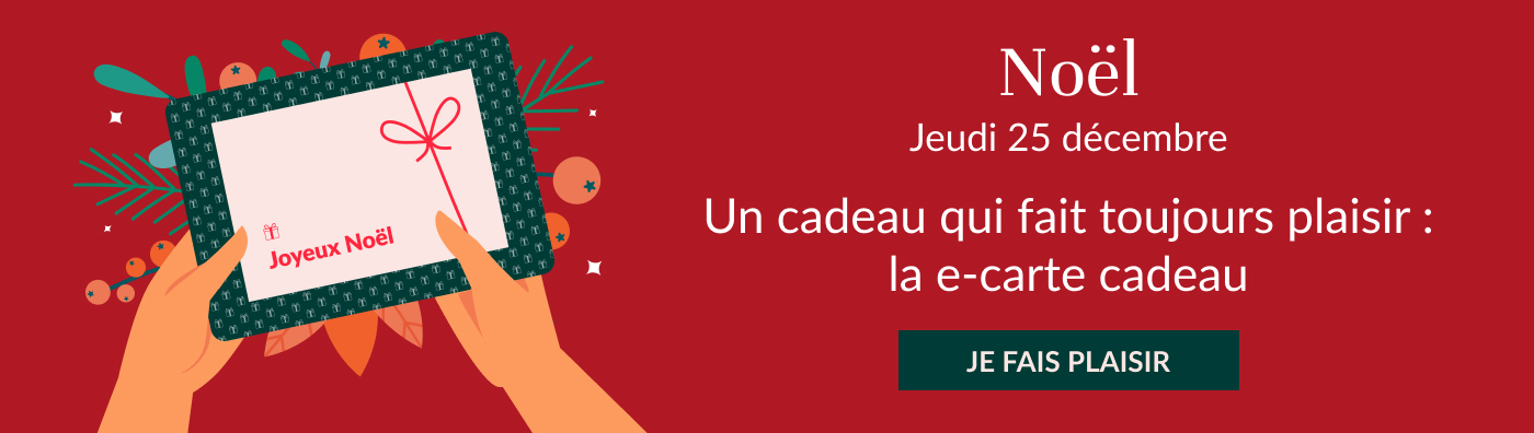 Carte cadeau Beauty Success