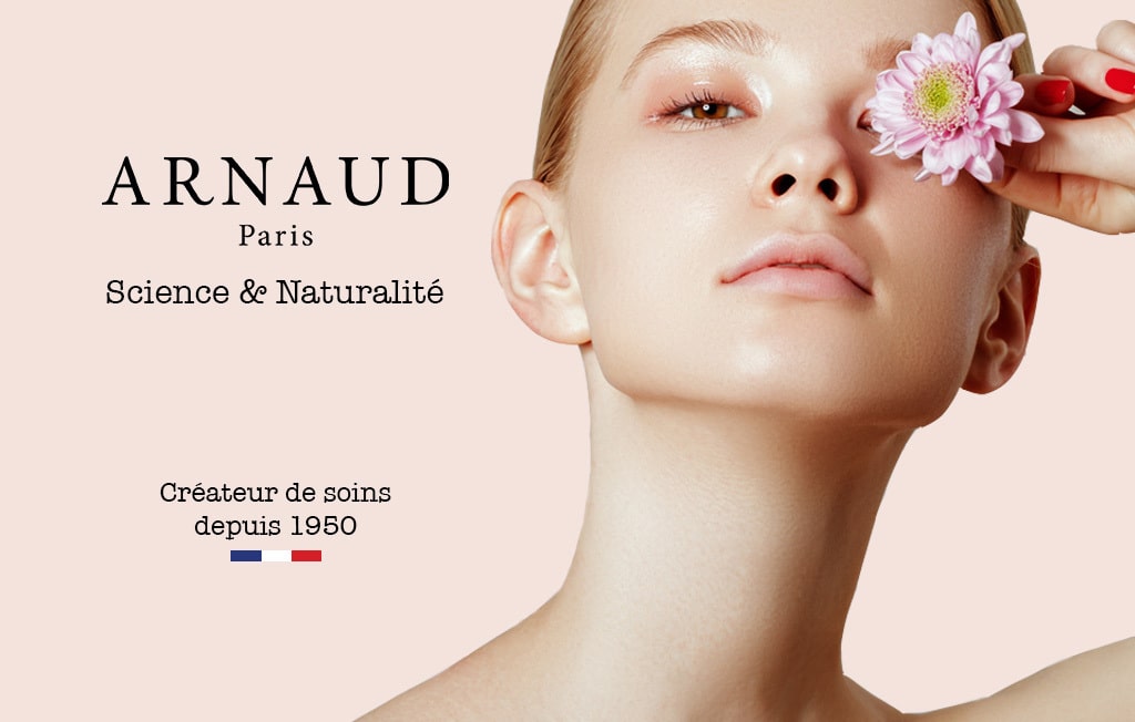 Arnaud Paris - Arnaud Paris | Beauty Success