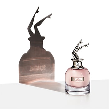 JEAN PAUL GAULTIER Scandal Eau De Parfum