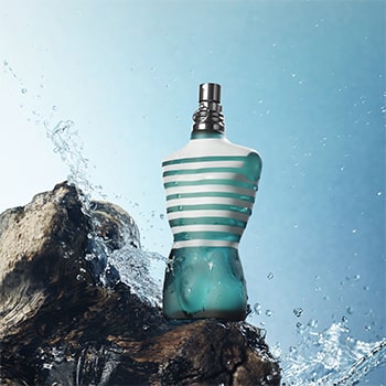 Le Male Eau De Toilette