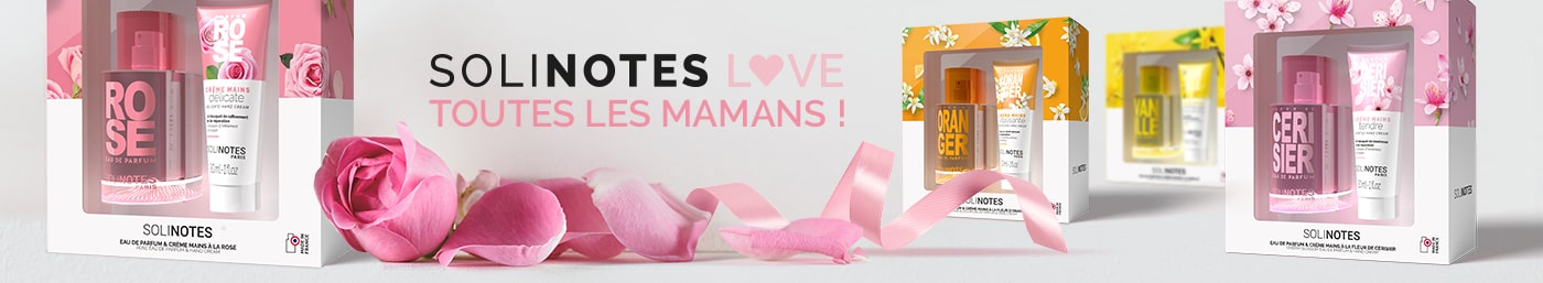 Solinotes Love toutes les mamans !