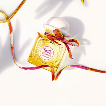HERMÈS Twilly Eau Ginger Eau De Parfum